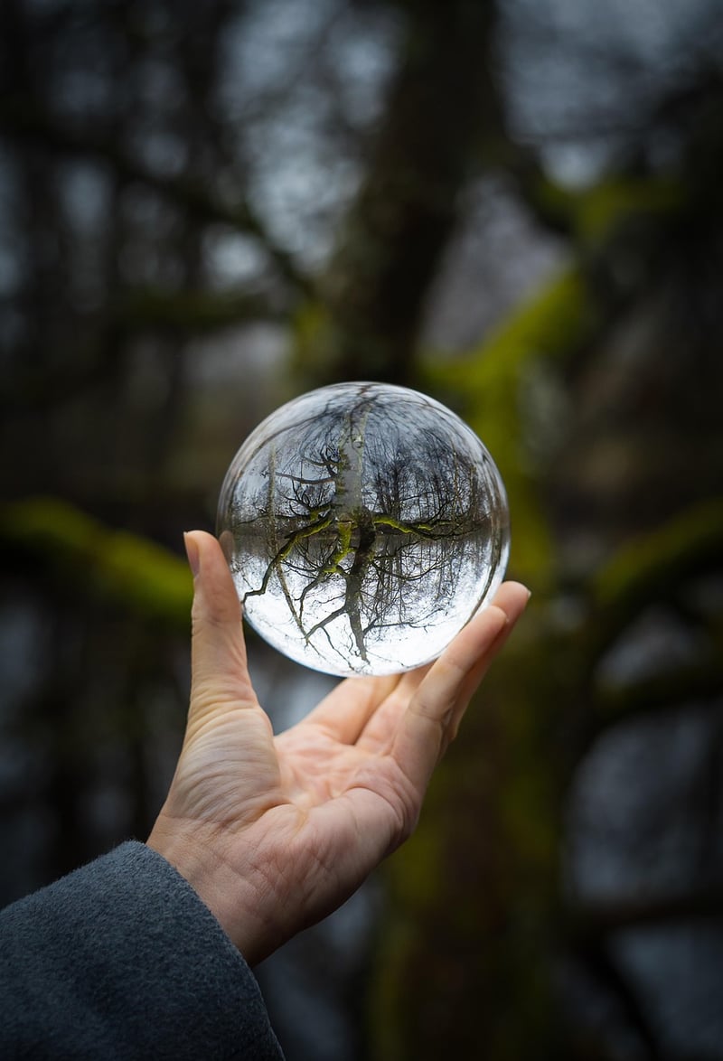 Crystal Ball Adventures