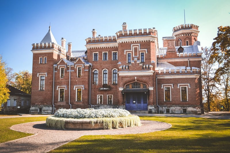Princess Palace Stay